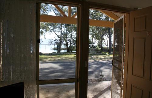 Lake Fyans Complejo | Lake Fyans Holiday Park