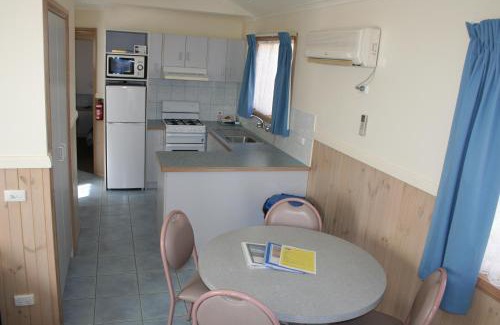 Lake Fyans Complejo | Lake Fyans Holiday Park
