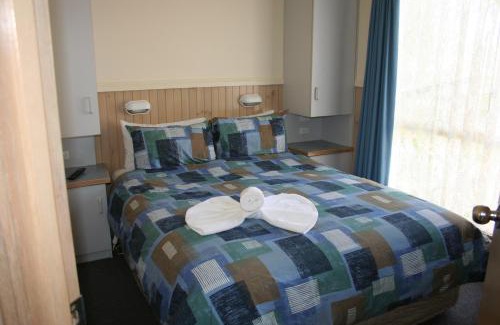Lake Fyans Complejo | Lake Fyans Holiday Park