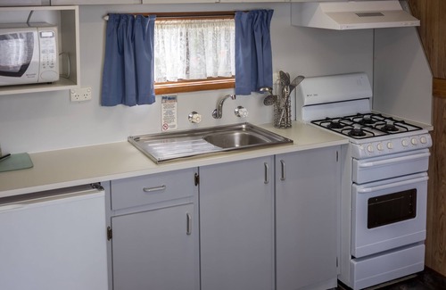 Lake Fyans Otro | Lake Fyans Holiday Park
