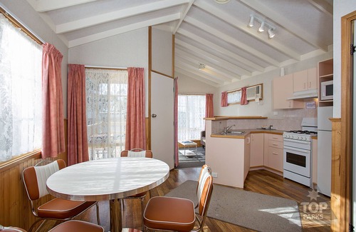 Lake Fyans Otro | Lake Fyans Holiday Park