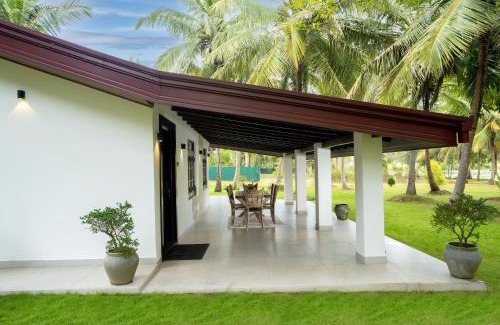 Inamaluwa Casa | Lake Gama