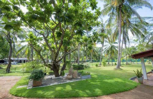 Inamaluwa Casa | Lake Gama