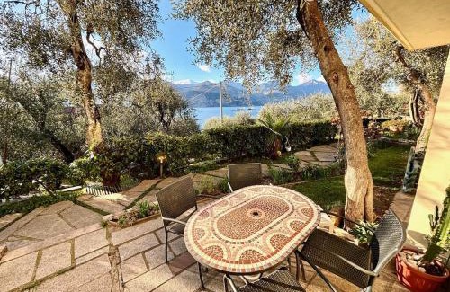 Assenza Apartamento | Lake Garda Apartment - Panorama