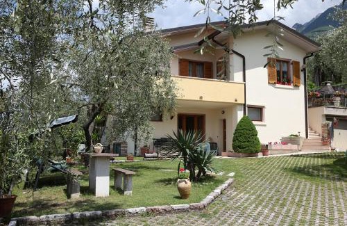 Assenza Apartamento | Lake Garda Apartment - Panorama