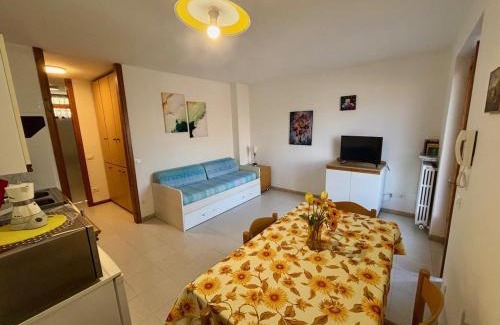 Assenza Apartamento | Lake Garda Apartment - Panorama