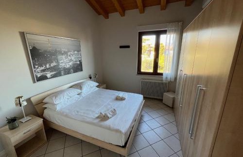 Pieve Vecchia Apartamento | Lake Garda Getaway
