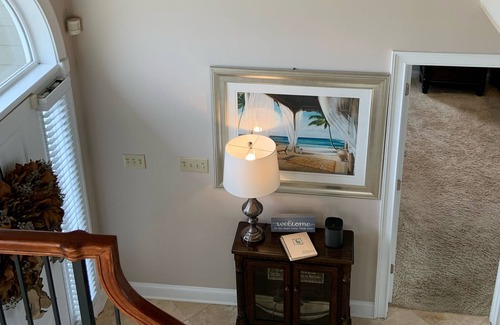 Whitby Cove Casa | ¡Puestas de sol y recuerdos del lago Gaston para toda la vida!