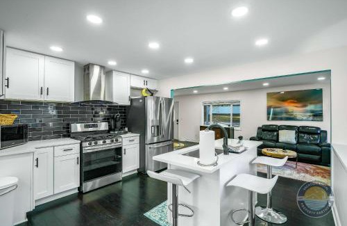 Lake Geneva Casa | Lake Geneva Family Fall Escape