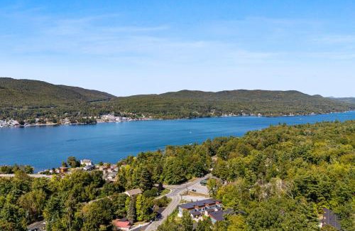 Lake George Casa | Lake George Getaway
