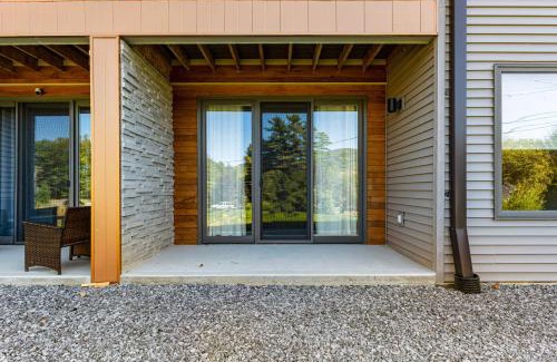 Lake George Casa | Lake George Getaway