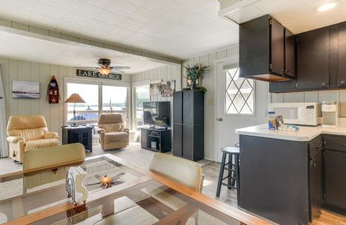 Fremont Casa | Lake George Home with Boat Dock! Fish, Swim and More