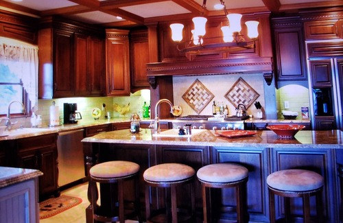 Bolton Landing Casa | Lake George Lakefront Luxury
