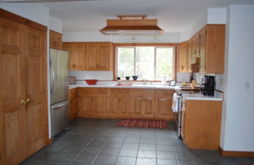 Putnam Station Casa | Lake George Private Point con 300 'de Waterfront para todas sus actividades acuáticas.