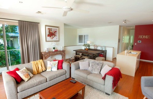 Elizabeth Beach Apartamento | Lake Getaway @ Elizabeth Beach