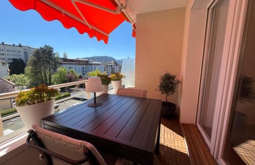 Annecy Apartamento | Lake - Golden Triangle