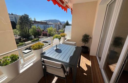 Annecy Apartamento | Lake - Golden Triangle