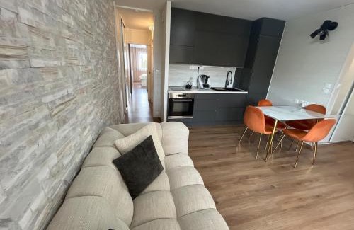 Annecy Apartamento | Lake - Golden Triangle