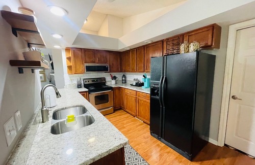 Tellico Village Casa | Lake & Golf Haven in Beautiful East TN