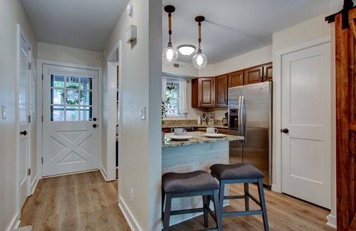 Waleska Casa | Lake, golf, trails, romantic cozy townhome retreat nestled in the hills.. awaits