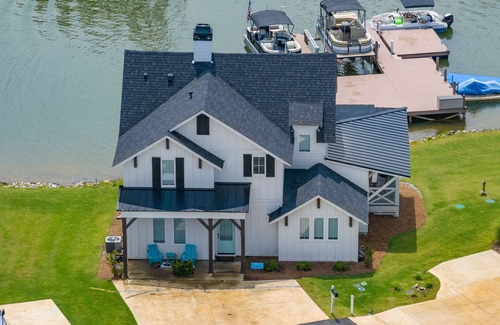 Dadeville Casa | Lake Happy by Big Fish Real Estate Group at Lake Martin