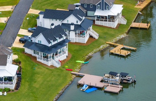 Dadeville Casa | Lake Happy by Big Fish Real Estate Group at Lake Martin