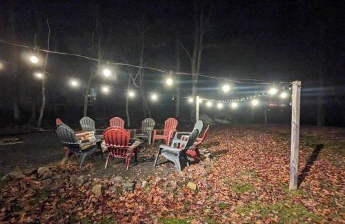 Lake Harmony Casa | Lake Harmony Vacation Home