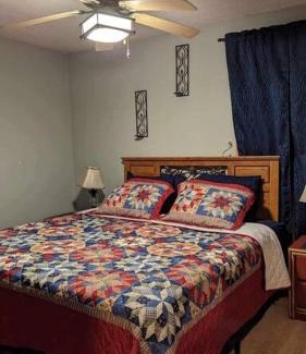 Lake Harmony Casa | Lake Harmony Vacation Home
