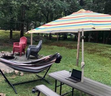 Lake Harmony Casa | Lake Harmony Vacation Home