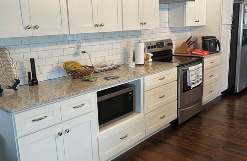 Fair Play Casa | Lake Hartwell Hideaway 20 Minutes to Clemson!
