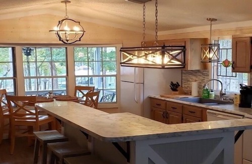 Fair Play Casa | Lake Hartwell Rental w/Dock