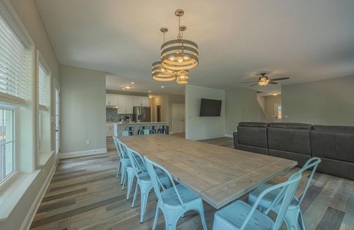 Westminster Casa | Lake Hartwell with Private Dock on Deep Water