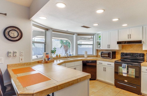 Lake Havasu City Casa | Lake Havasu Home - 2 Mi from Main Launch Ramp!