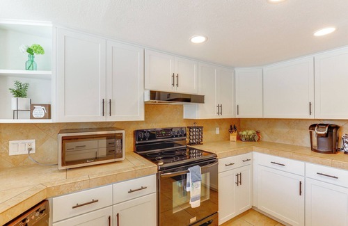 Lake Havasu City Casa | Lake Havasu Home - 2 Mi from Main Launch Ramp!