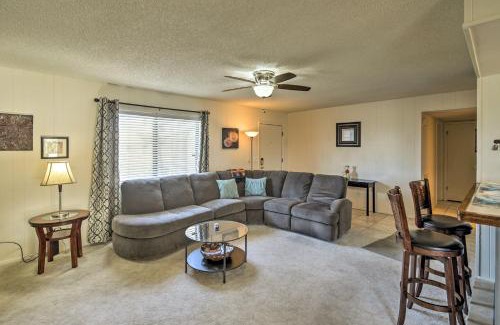 Lake Havasu City Casa | Lake Havasu Home with Pool - 2 Miles to Waterfront!