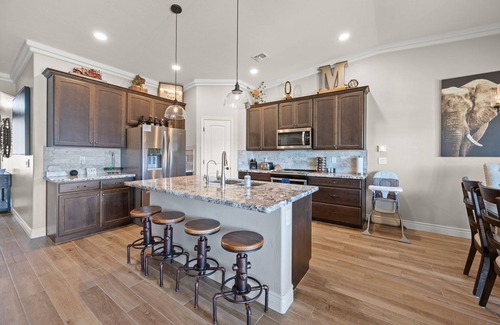 Lake Havasu City Casa | Lake Havasu Luxury Oasis: Heated Pool/spa Mini golf