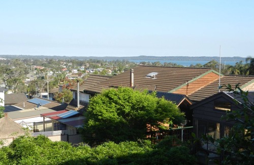 Gorokan Apartamento | Lake Haven Escape ... 90 minutos en coche al norte de Sydney, ** Pet Friendly **