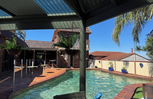 Gorokan Apartamento | Lake Haven Escape ... 90 minutos en coche al norte de Sydney, ** Pet Friendly **