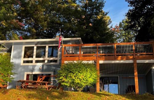 Interlochen Casa | Lake Haven