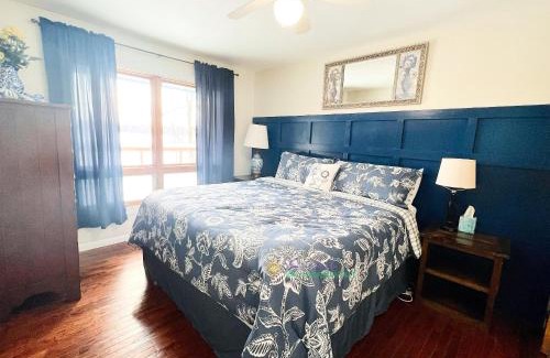 Interlochen Casa | Lake Haven