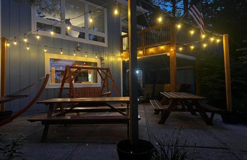 Interlochen Casa | Lake Haven