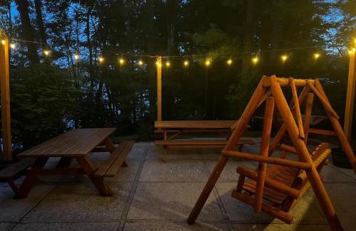 Interlochen Casa | Lake Haven