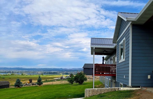 Helena Casa | Lake Helena Lookout: Gourmet Kitchen, Gorgeous Views, Unforgettable Stay