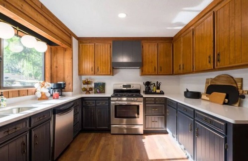Lake Park Casa | Stunning Lake front 4 Bedroom Home- Sleeps 8 in Valdosta, Lake Park Area