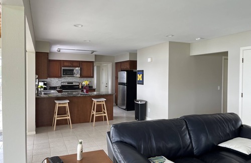 Lake Ripley Casa | Lake Home - 3,500 sq ft - 20 min from Madison!