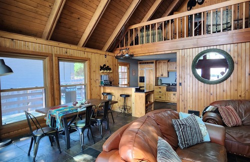 Prior Lake Casa | Lake Home para la reunión familiar
