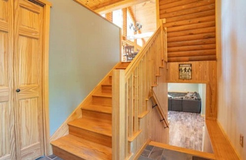 Melrude Casa | Lake Home Near Giants Ridge