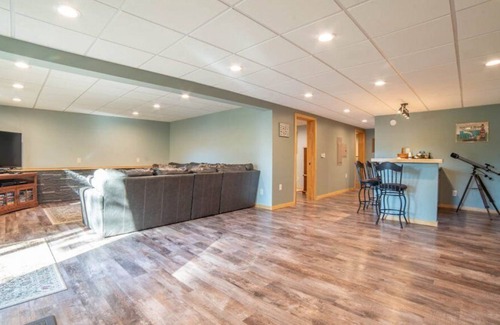 Melrude Casa | Lake Home Near Giants Ridge