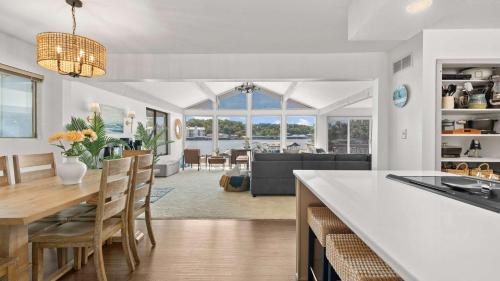Lake Ozark Casa | Lake Home Oasis - Sleeps 18