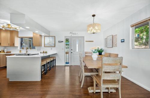Lake Ozark Casa | Lake Home Oasis - Sleeps 18
